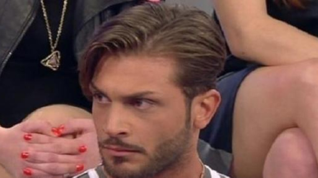 Mariano Catanzaro ex corteggiatore di Valentina