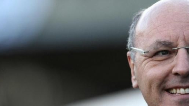 Marotta calciomercato Juventus