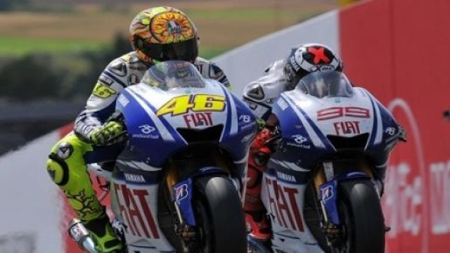 MotoGP 2015, Gran Premio d'Olanda ad Assen.