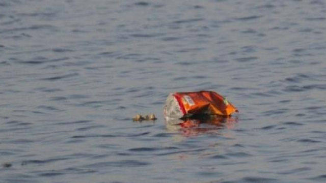 Nuova invenzione per combattere inquinamento mare