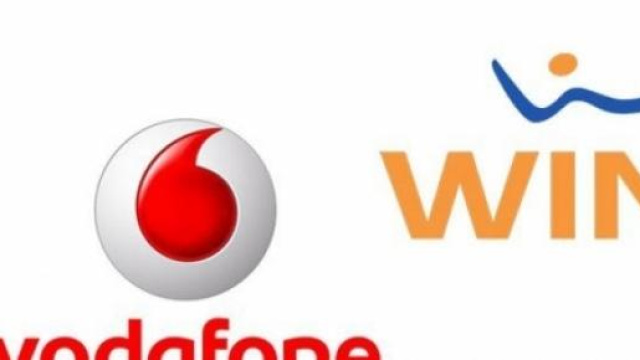 Offerte e promozioni Vodafone e Wind