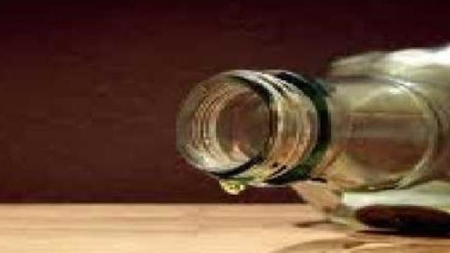 Ottanta persone vittime di un liquore contraffatto