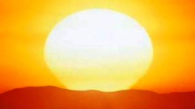 Previsioni meteo luglio 2015