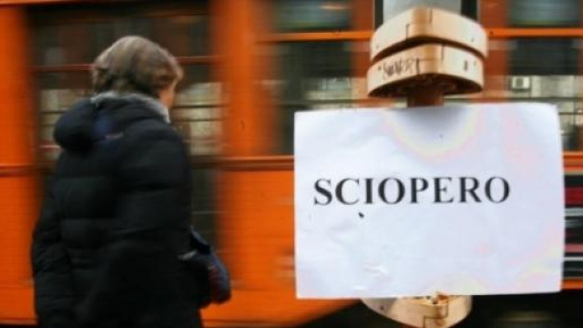 Sciopero Milano: mezzi Atm fermi per il 24 giugno