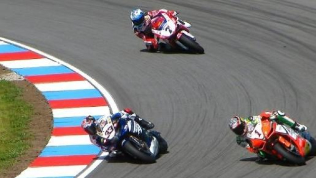 Superbike 2015 Misano: quando diretta televisiva 