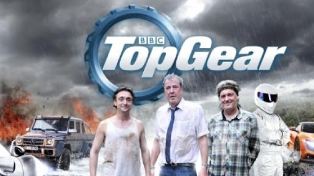 Top Gear: Chris Evans prende il posto di Clarkson