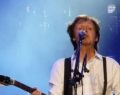 Paul McCartney hizo referencia a la masacre en la Iglesia de Charleston
