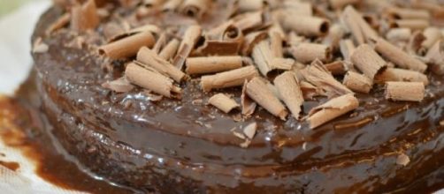 A atra&ccedil;&atilde;o &eacute; grande, mas quem cede vai engordar