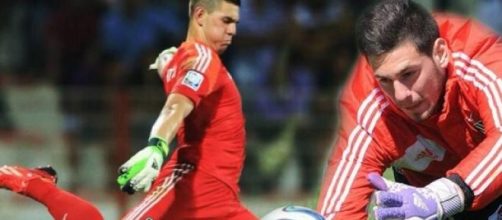 Batalla, la gran promesa del f&uacute;tbol.