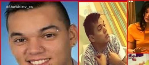 Brian se enoj&oacute; con Valeria porque lo interrumpe