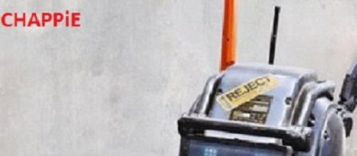 CHAPPiE: entre la realidad y la ficci&oacute;n