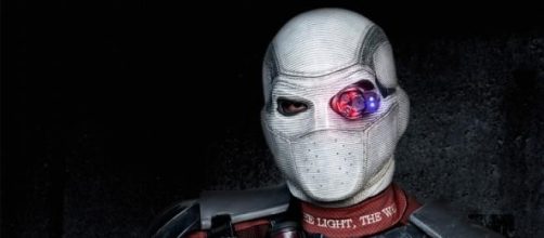 Deadshot, interpretado por Will Smith