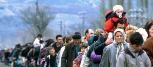 D&iacute;a Mundial del Refugiado ONU