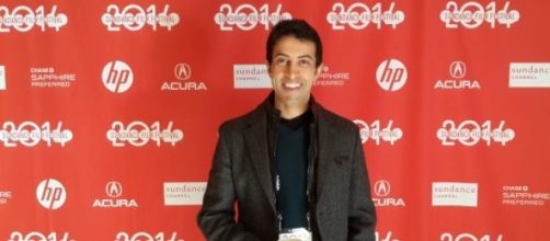 Mosab expuso su vida para salvar a otros