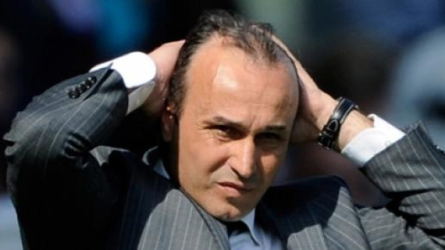  Calciomercato: Catania, Marino ad un passo 