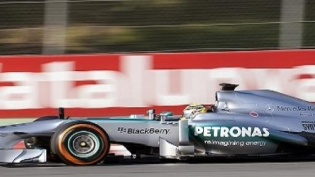 Formula 1 oggi 21 giugno GP Austria 2015 