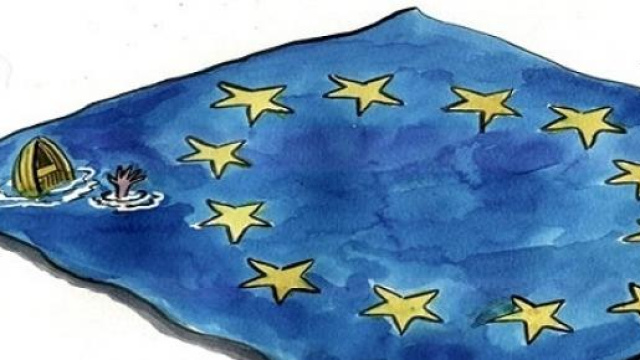 Il fenomeno dei flussi migratori &egrave; inarrestabile