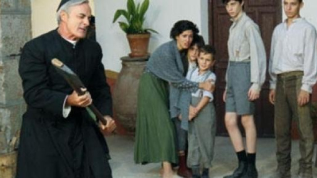 Il Segreto: trama puntate di luglio