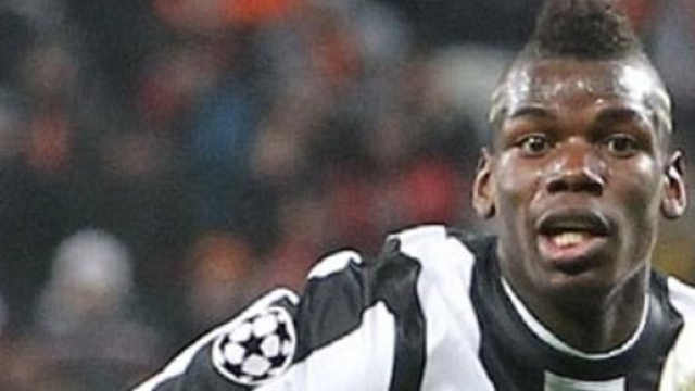 Juventus, Barcellona e Psg vogliono Pogba
