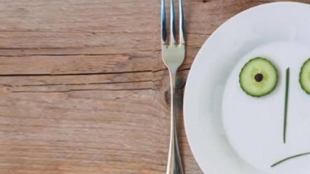 La dieta del mima digiuno 