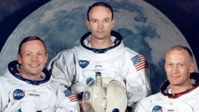 La storica missione Apollo 11 sotto accusa