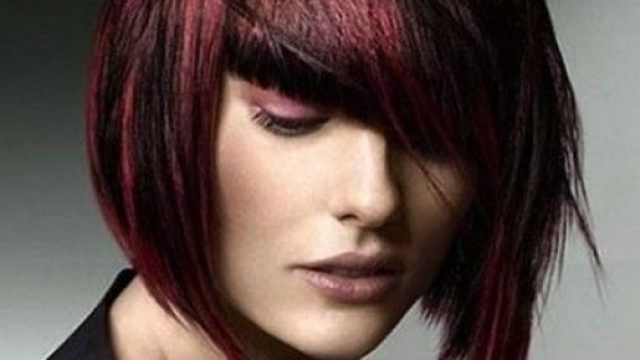 Moda tagli capelli estate 2015: caschetto e corti