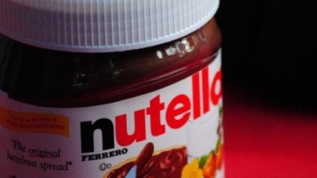 Nutellagate, la disputa tra Francia e Italia 