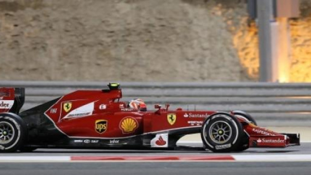 Raikkonen, addio alla Ferrari?