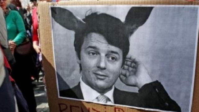 Riforma scuola 2015 di Renzi-Giannini: news
