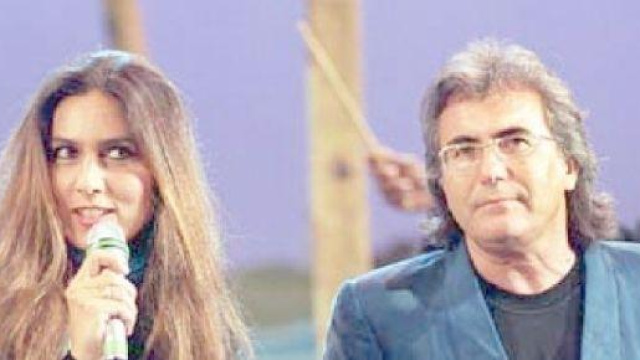 Sanremo 2016 con Albano e Romina?