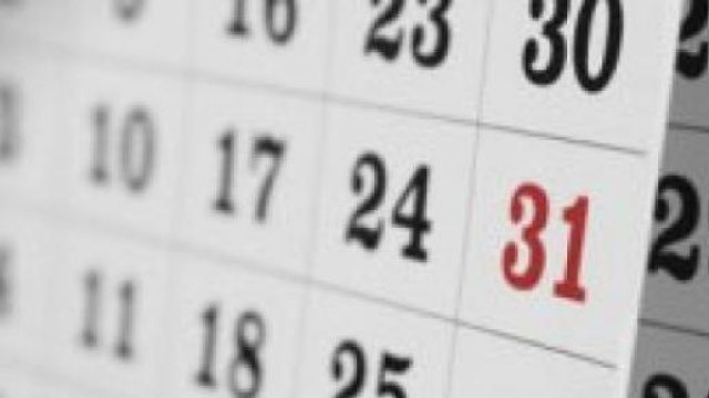Scadenze Fiscali luglio 2015