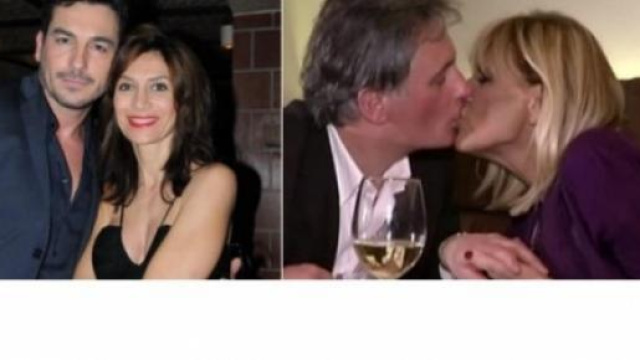 U&D over: serate per Gemma, Giorgio e Barbara,