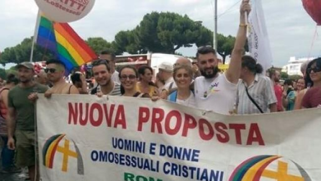 Un milione di cattolici in Piazza San Pietro