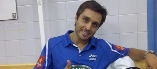 Belastegu&iacute;n sigue haciendo historia