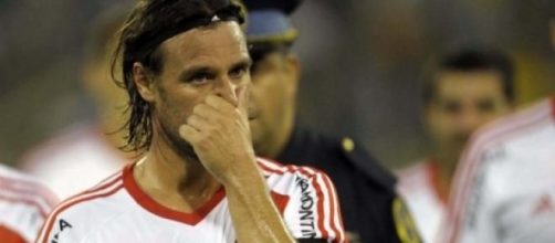 Cavenaghi podr&iacute;a ser refuerzo de Belgrano 