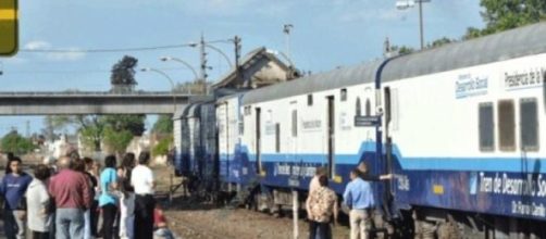 C&oacute;rdoba: el tren estar&aacute; desde hoy hasta el s&aacute;bado 