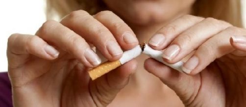 Deshazte del cigarrillo f&aacute;cilmente