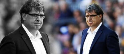 El Tata, &iquest;tiene espalda en la selecci&oacute;n?