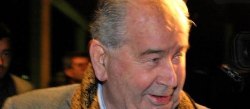 Las escuchas comprometen a Julio Grondona 