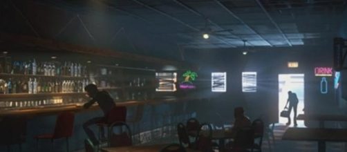 "En este ambiente no deber&iacute;as estar"