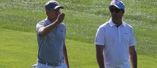 Spieth and McIlroy now hold all four major titles