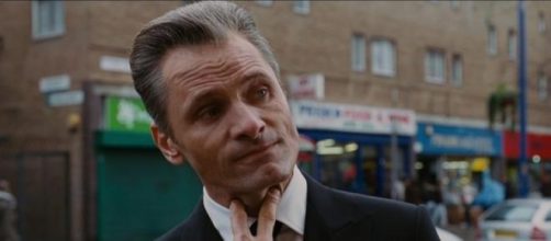 Viggo Mortensen could play the villain of Bourne 5