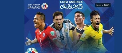 Ya se definieron las selecciones para cuartos