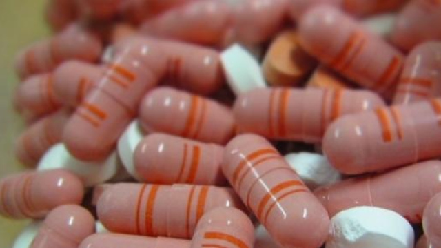 Appendicite si pu&ograve; curare con antibiotici