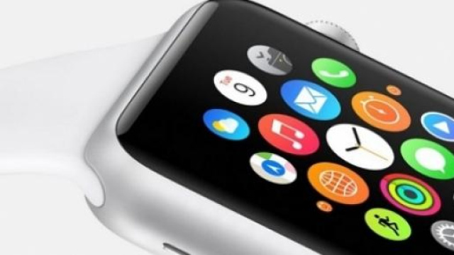 Apple Watch in vendita in Italia dal 26 giugno 