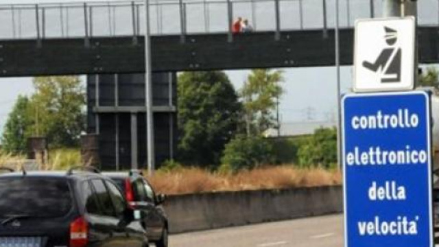 Autovelox bocciati, possibile ricorso delle multe
