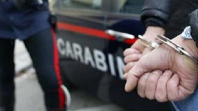 Calabria: abusa del figlio di 5 anni.