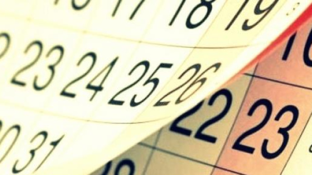Calendario scolastico 2015-2016