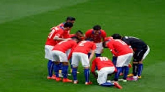 Cile e Uruguay in campo mercoled&igrave; sera