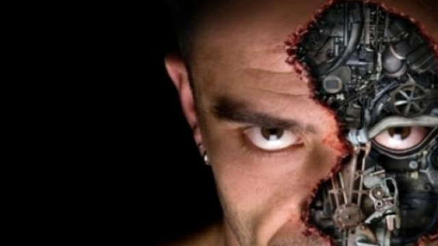 Cyborg, come saremo tra 200 anni